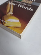 A Century of New Words by John Ayto (Paperback, 2007) New Free Delivery