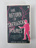 The Return of Sherlock Holmes (Penguin Classics) By Arthur Conan Doyle