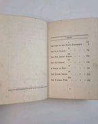 Dr. Thorndyke's Case-Book, R. Austin Freeman — Early Edition (1932)