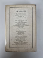 Let the People Sing, J B Priestley — First Edition, 1939