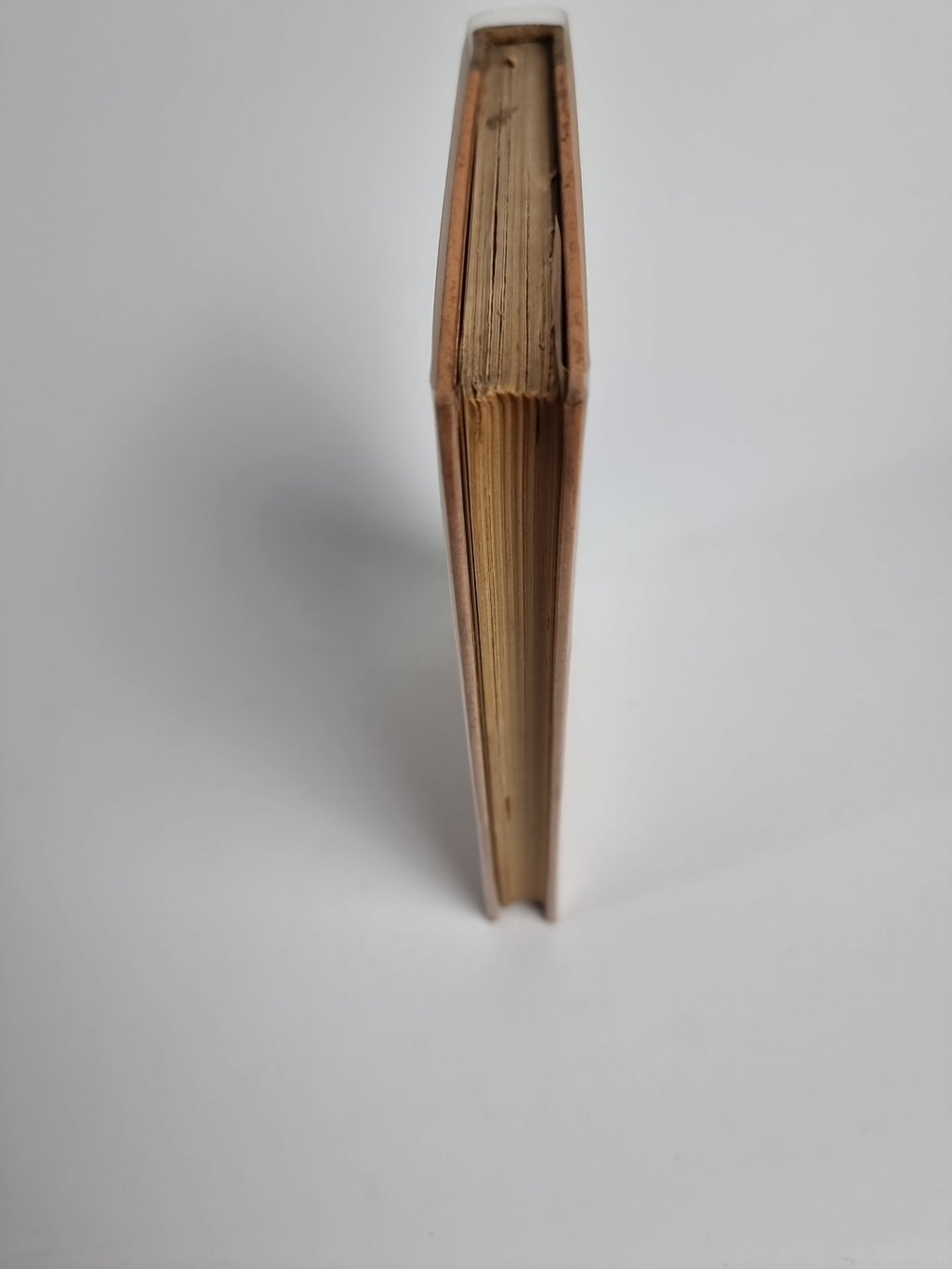 Eight O' Clock and Other Studies St. John G. Ervine - 1913 1st Edition Signed 