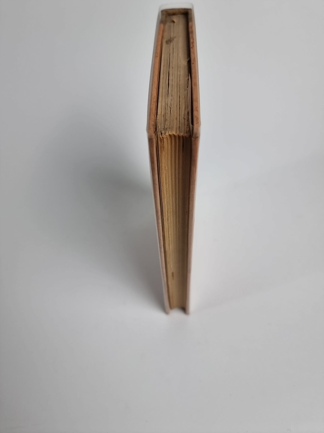 Eight O' Clock and Other Studies St. John G. Ervine - 1913 1st Edition Signed 