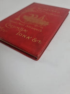 Glasgow Internation Exhibition 1901 Summer Tours In Scotland