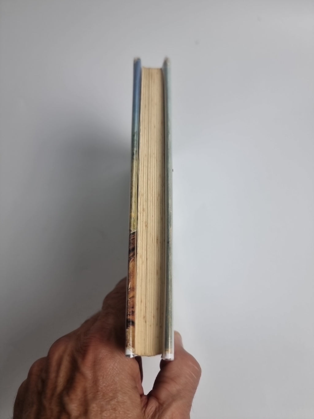 Biggles and the Leopards of Zinn, Captain W E Johns — First Edition