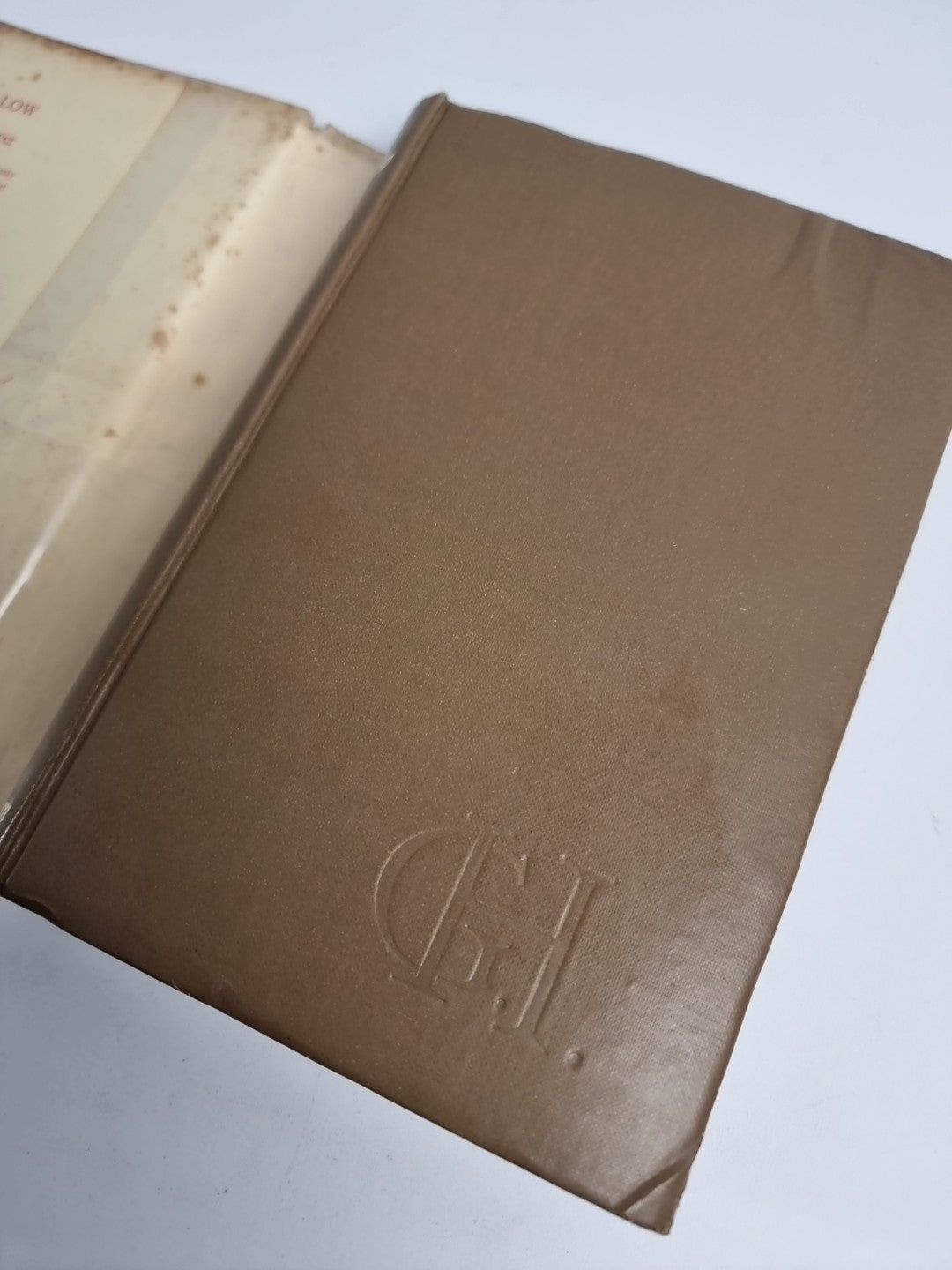 Penhallow By Georgette Heyer, 1942 1st Edition Very Rare