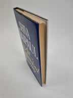 Shiva Naipaul, An Unfinished Journey — First Edition