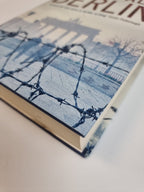 Nightfall Berlin Hardcover Jack Grimwood 1st Edition New Free Delivery
