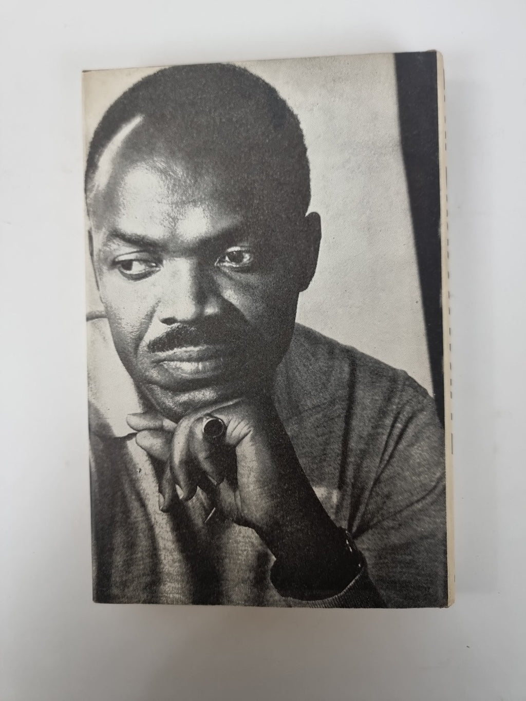 Choice Of Straws, E. R. Braithwaite — First Edition
