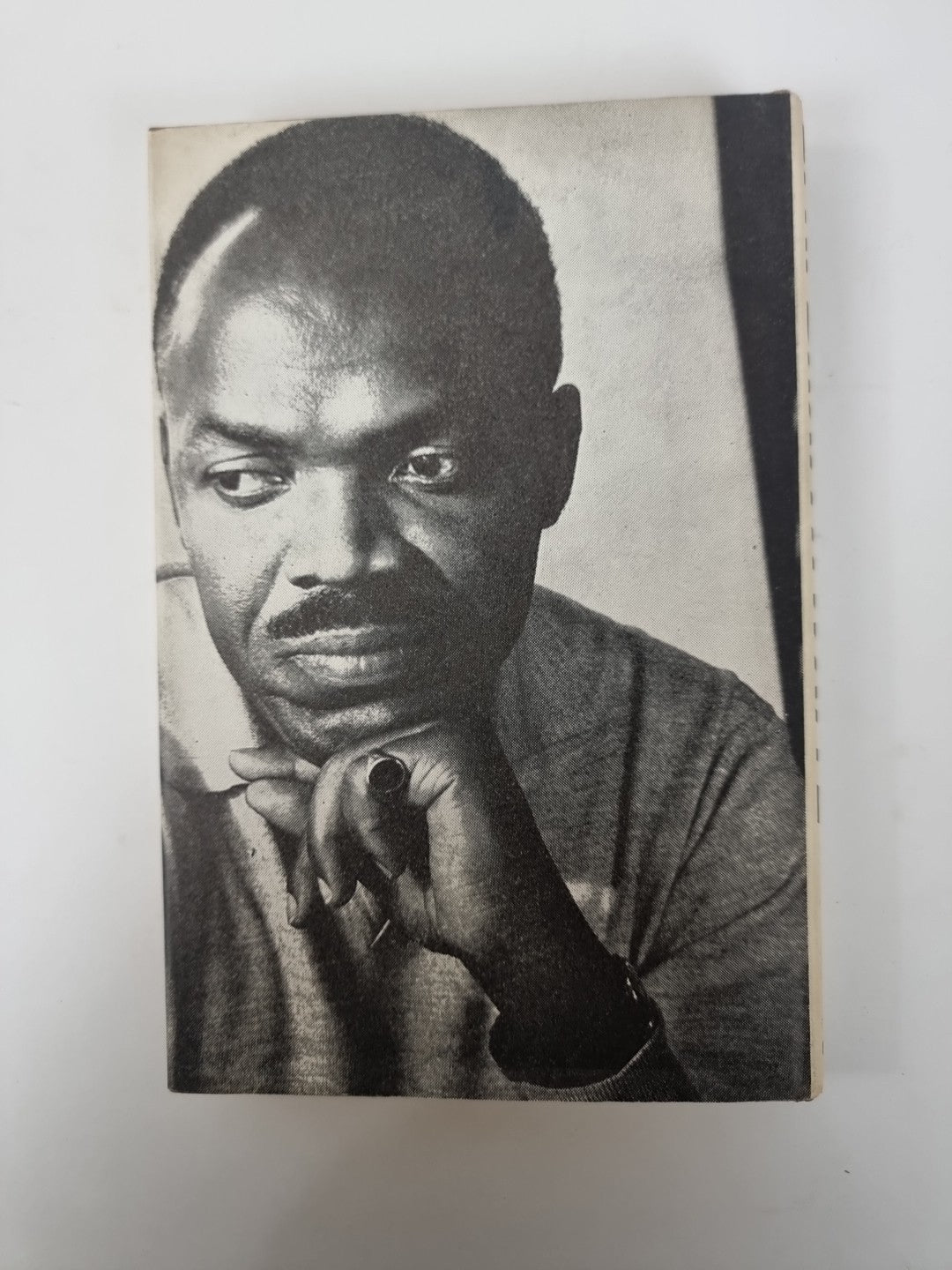Choice Of Straws, E. R. Braithwaite — First Edition