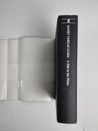 LLOSA, MARIO VARGAS (1936-) A Fish in the Water : 1st Edition Unread As New