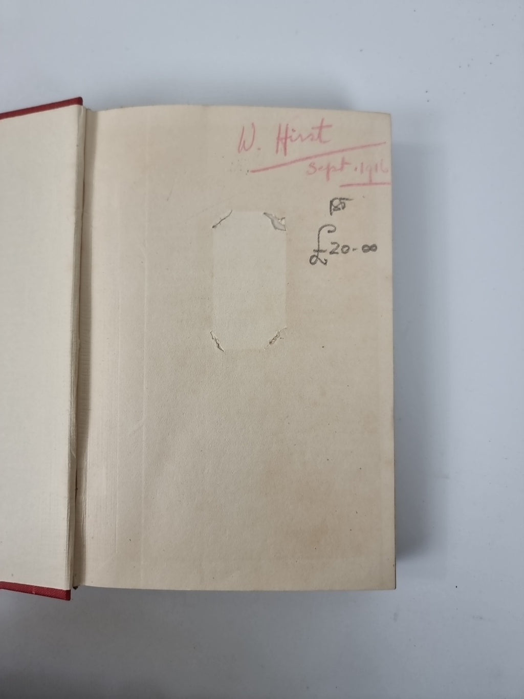 Gallipoli, John Masefield — 1st Edition 1st Impression