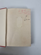 Gallipoli, John Masefield — 1st Edition 1st Impression