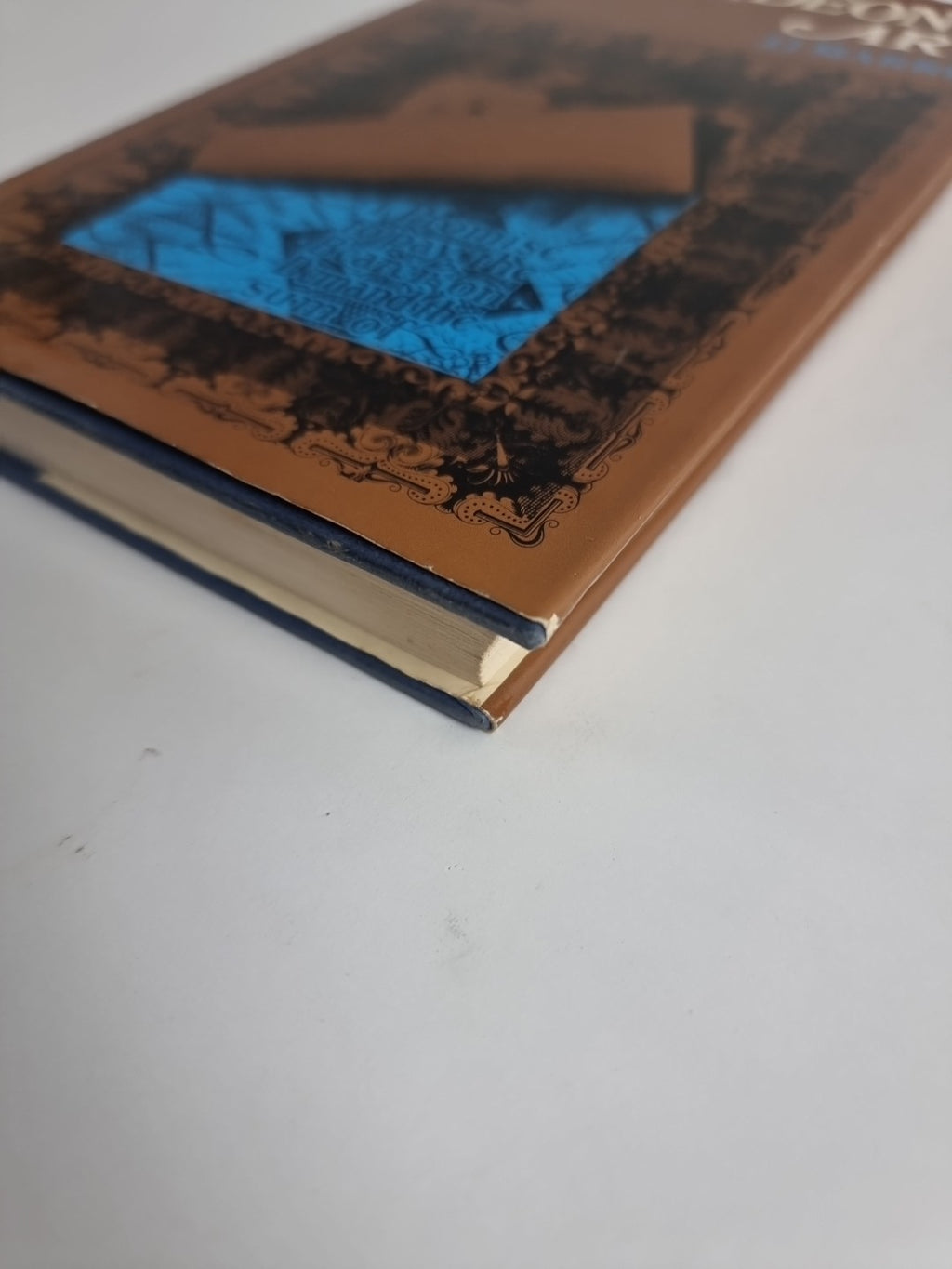 Gideon's Art, J.J. Marric — First Edition (UK)