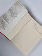 Jane Duncan MY FRIENDS THE HUNGRY GENERATION Macmillan (h/b) 1968 1ST Edition