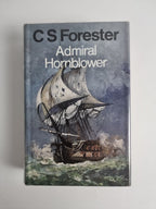 Admiral Hornblower, C. S. Forester — First Edition