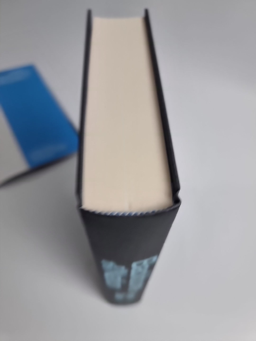 Backbone of the Nation by Robert Gildea - 1st Edition 1st Print   Hardback