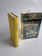 Biggles and the Lost Sovereigns, Captain W.E. Johns — First Edition