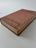 The Girl Who Defied the World, Joseph Hocking