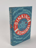 The Sinking Admiral, The Detection Club - First Edition