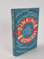 The Sinking Admiral, The Detection Club - First Edition