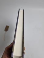 Dollar by Alexander Lindsay (Hardcover, 2012) NEW SIGNED