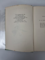 By The Way, "Beachcomber" (J. B. Morton), Ill. N. Bentley — First Edition