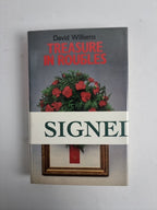 Treasure in Roubles, Williams, David, Mint condition