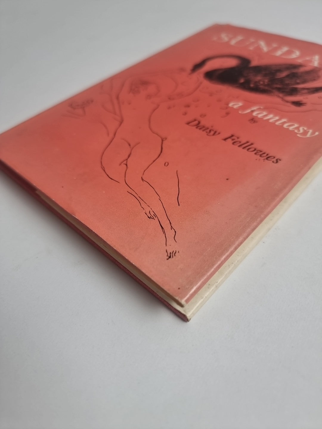 Sundays, Daisy Fellowes: A Fantasy — First Edition, FINE