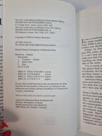 Descendant, Graham Masterton — First Edition, As New