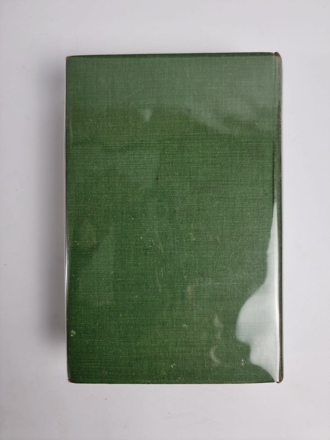 Dead Mans Rooms By Burford Delannoy 1903 Very Scarce 