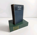  D H Lawrence The White Peacock First Edition 1911 First variant 1 / 1500 Copy's