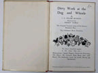 Dirty Work at the Dog and Whistle, S. G. Hulme Beaman — First Edition,