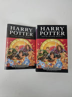 Harry Potter and the Deathly Hallows, J. K. Rowling - 1st Edition AS NEW