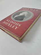 Themes And Variations, Aldous Huxley — First Edition