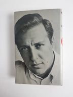The Odessa File, Frederick Forsyth — First Edition