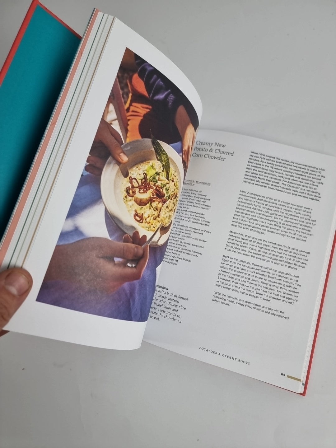 Love Vegetables: Delicious Recipes for Vibrant Meals [hardcover] Shepherd, Anna