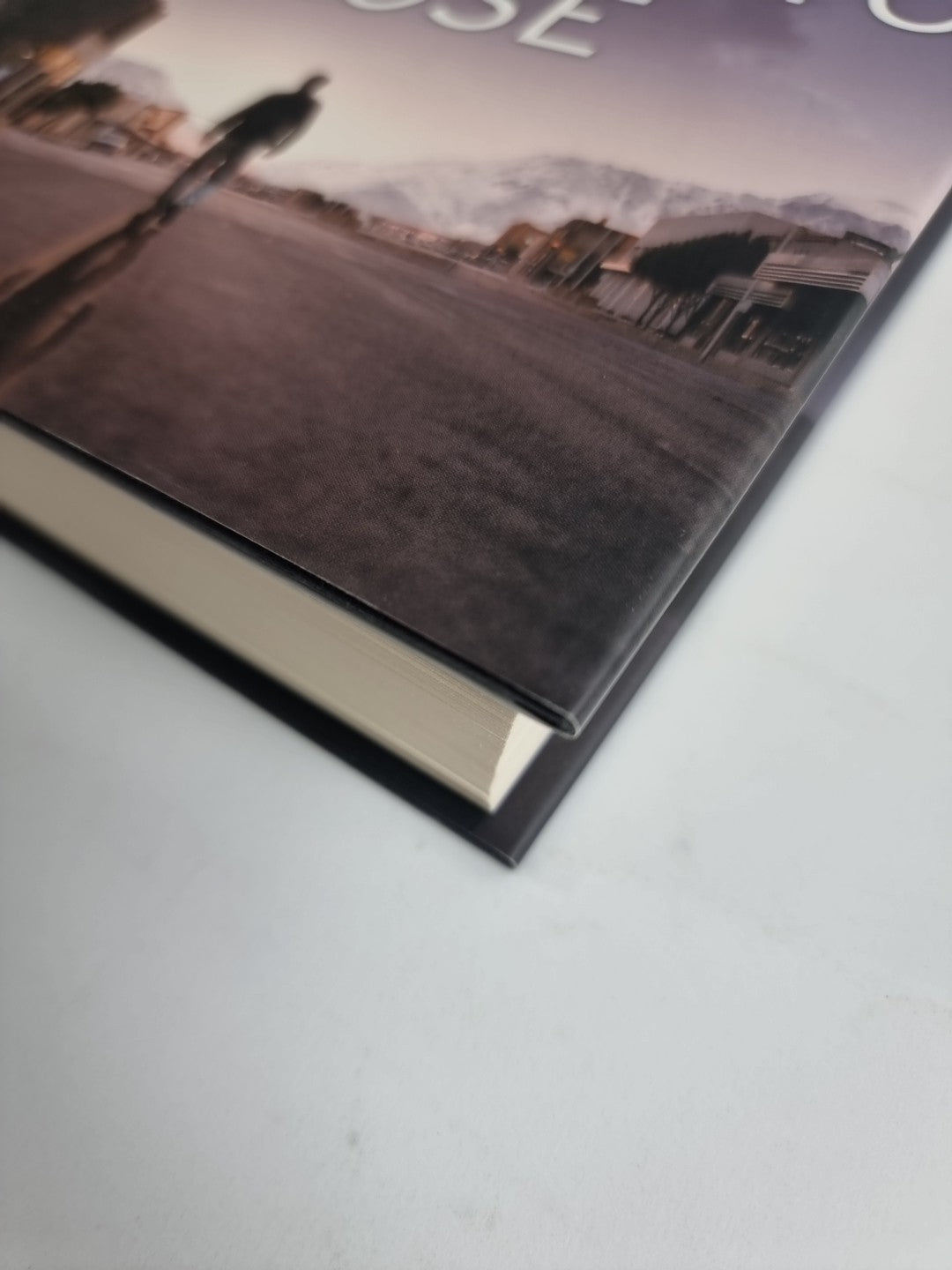 Nothing to Lose by Lee Child (Hardcover, 2008) 1st Edition  rare new copy