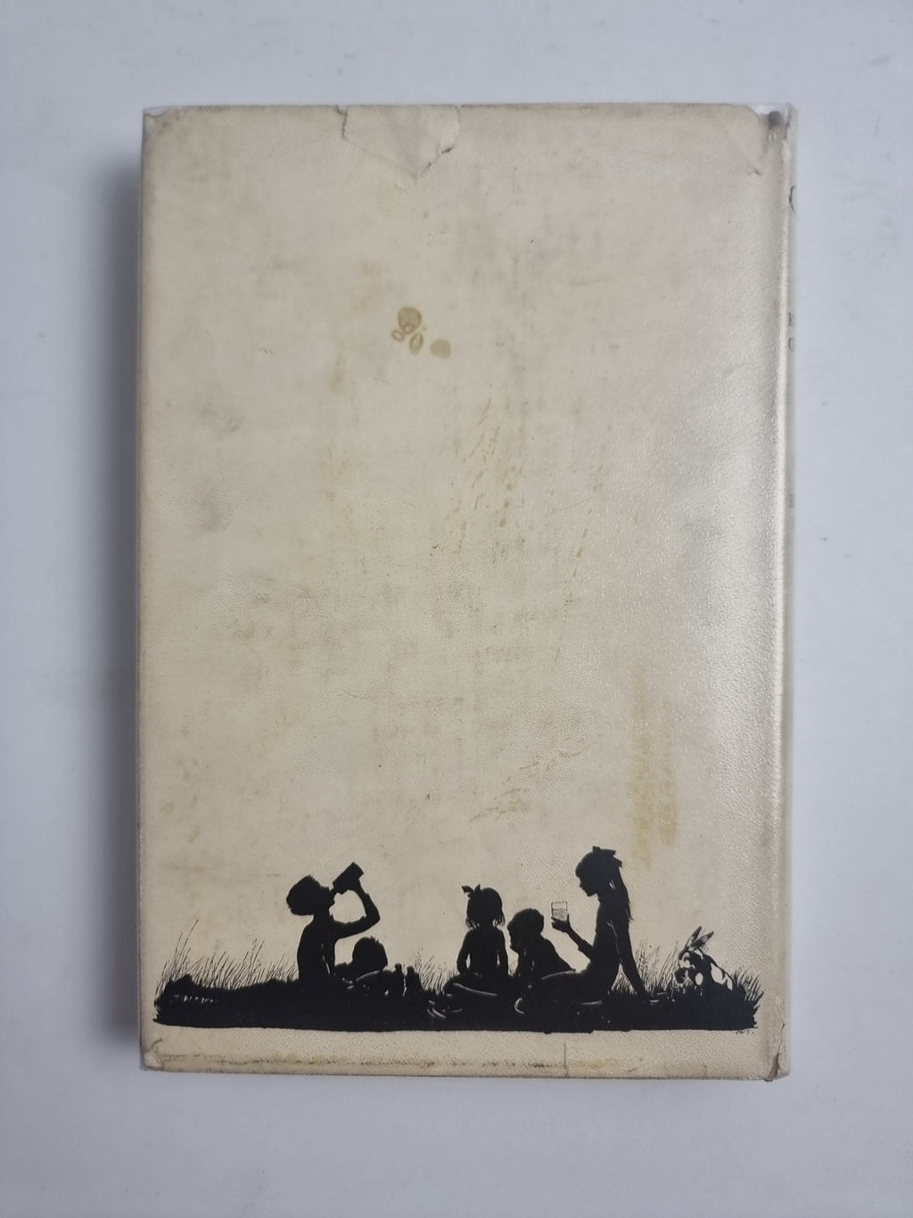 The Golden Age, Kenneth Grahame — 1928 First Edition, FINE
