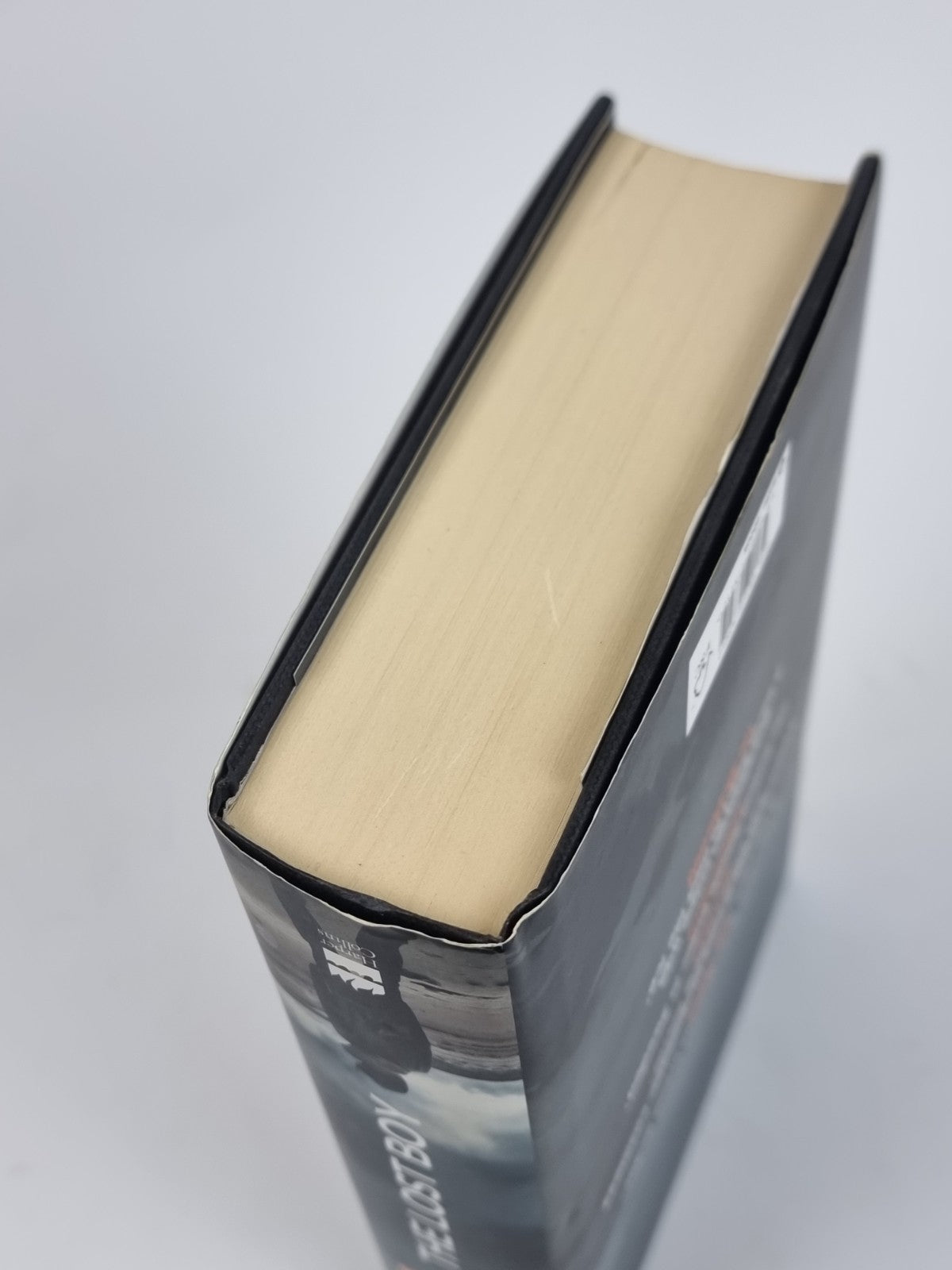The Lost Boy, Camilla Lackberg - First Edition