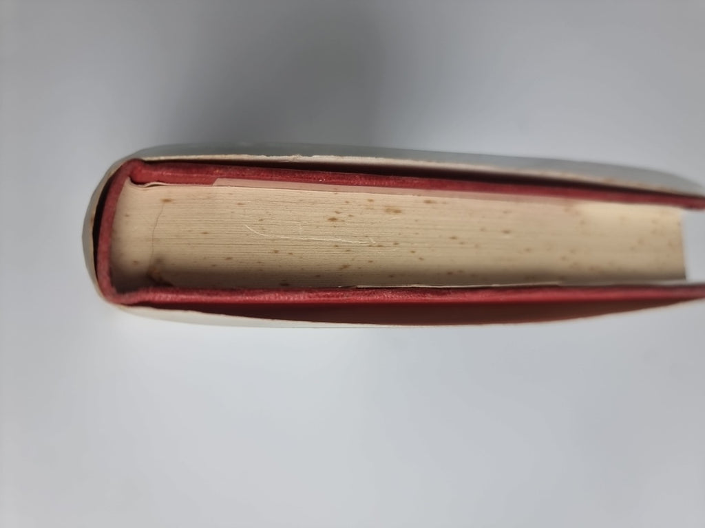 Biggles Takes A Hand, Captain W.E. Johns — First Edition