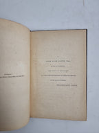 The commerce of Liverpool By Braithwaite Poole 1854 1st Edition 
