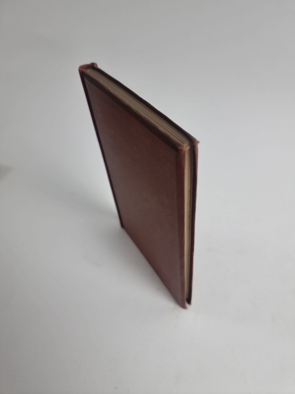 Journal of a Tour From London to Elgin, Sir Richard Willis — 1st Edition