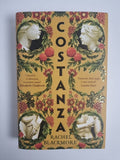 Costanza By Rachel Blackmore SIGNED Copy 2024 1st Edition. HB