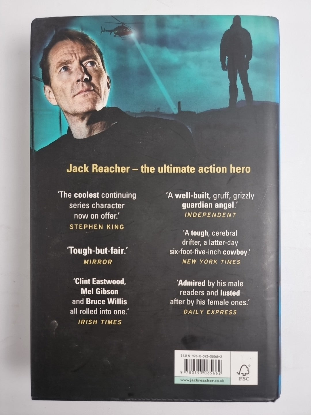 Worth Dying For by Lee Child (Hardcover, 2010) 1st Edition New Free Delivery