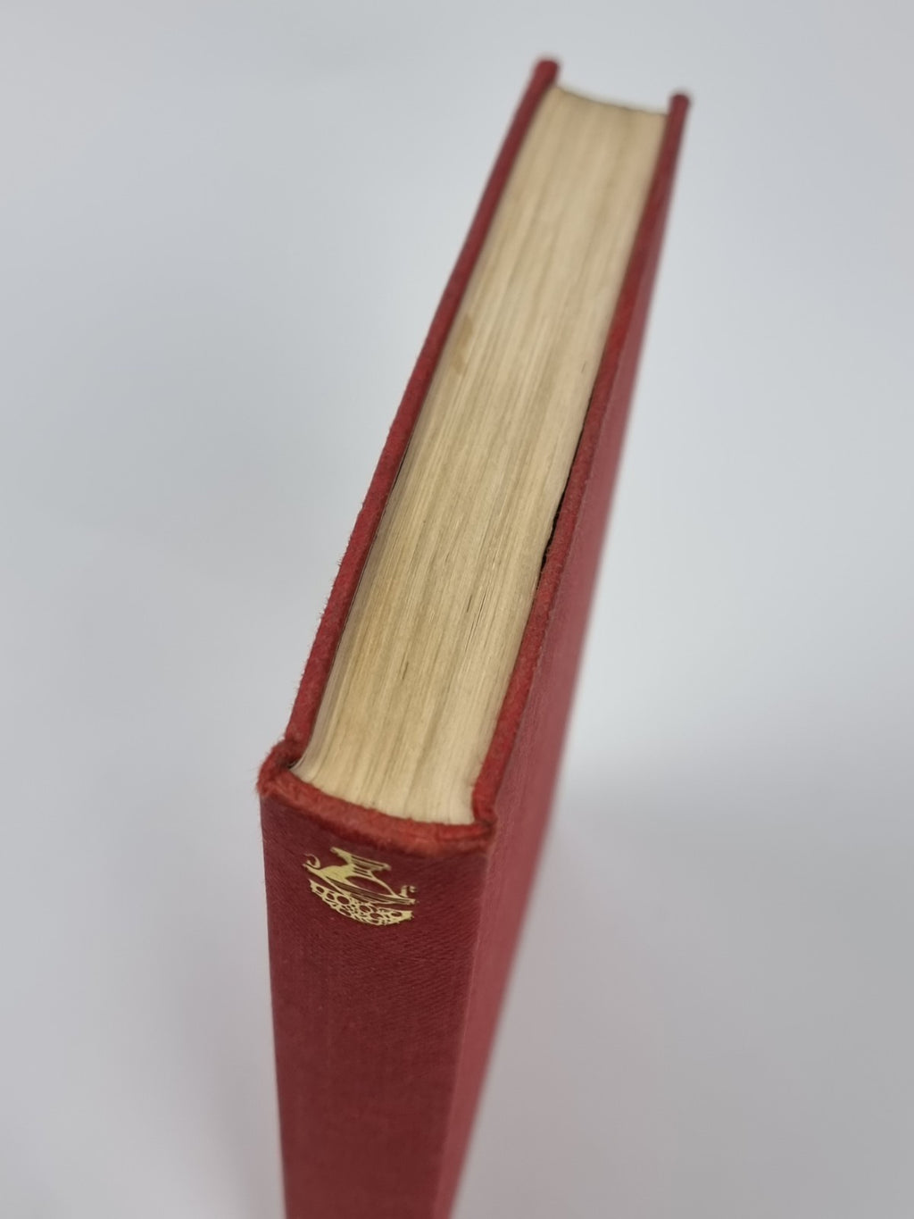 Horse Under Water, Len Deighton - First UK Edition