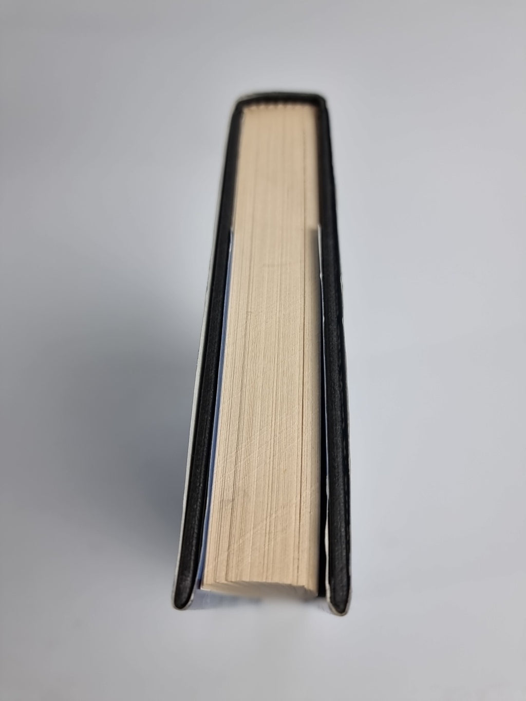 Thin Air by Neal R Burger & George E. Simpson Hardcover 1st Edition Unread Copy 