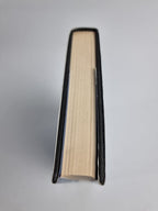 Thin Air by Neal R Burger & George E. Simpson Hardcover 1st Edition Unread Copy 