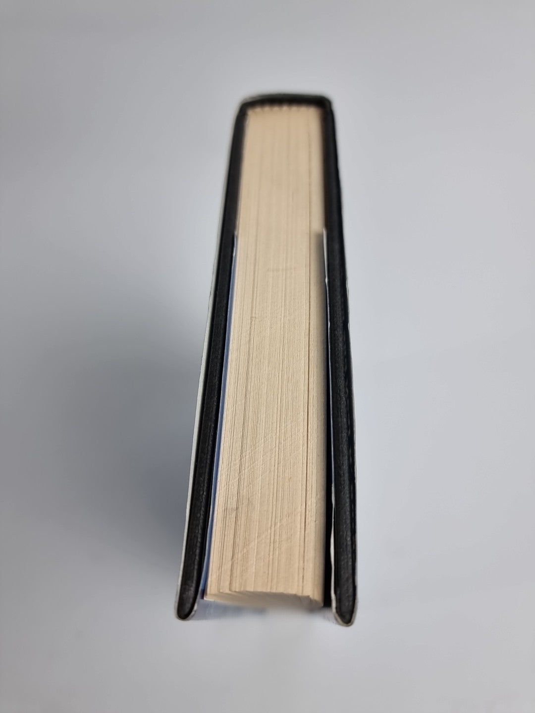 Thin Air by Neal R Burger & George E. Simpson Hardcover 1st Edition Unread Copy 