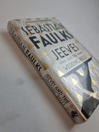 Jeeves and the Wedding Bells, Sebastian Faulks — As New, First Edition