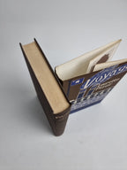 VOYAGE by LAURETTE PIZER 1st Edition Unread Fine Condition.
